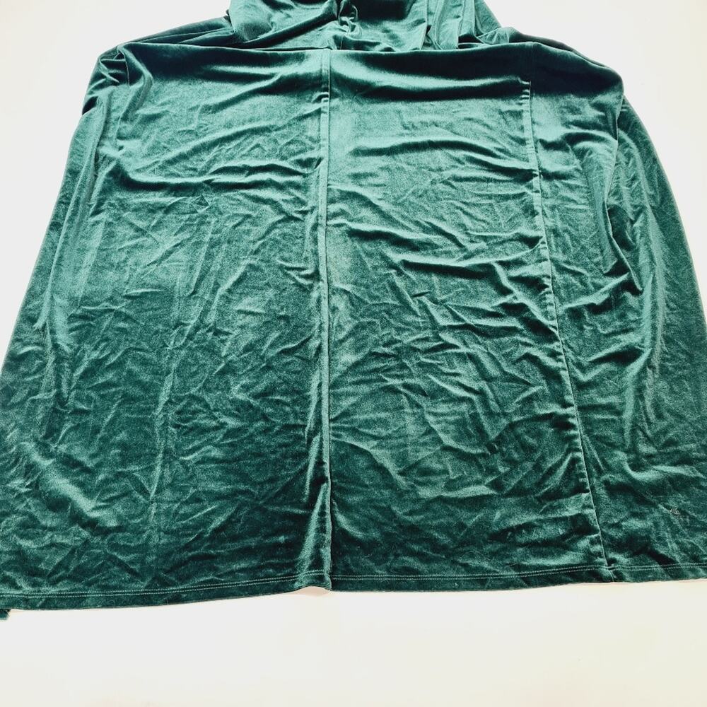 Michael Costello x REVOLVE Gregory Gown in Emerald Green XL - Picture 8 of 16